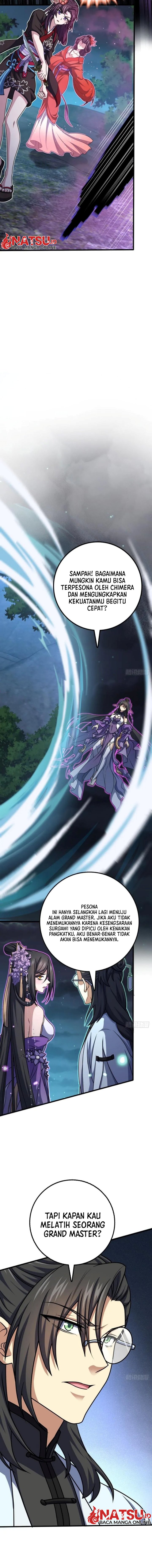 Spare Me, Great Lord! Chapter 692 Gambar 9